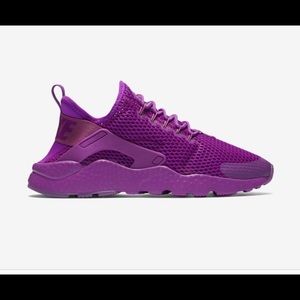 NIKE Women’s air ultra breathe huarache